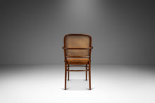 Load image into Gallery viewer, Mid-Century Modern Bentwood Model 811 &quot;Prague&quot; Armchair by Josef Frank Josef Hoffmann for Stendig, Poland, c. 1960s-ABT Modern
