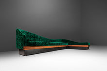 Load image into Gallery viewer, Mid-Century Modern Cloud Sofa by Adrian Pearsall for Craft Associates, USA, c. 1970&#39;s-ABT Modern

