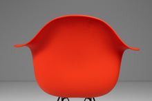 Load image into Gallery viewer, Mid-Century Modern DAR Eiffel Base Lounge Chair by Charles &amp; Ray Eames for Herman Miller, USA, c. 2000&#39;s-ABT Modern
