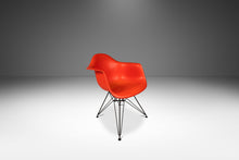 Load image into Gallery viewer, Mid-Century Modern DAR Eiffel Base Lounge Chair by Charles &amp; Ray Eames for Herman Miller, USA, c. 2000&#39;s-ABT Modern
