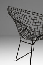 Load image into Gallery viewer, Mid-Century Modern &quot;Diamond&quot; Chair by Harry Bertoia for Knoll Ready for Re-Upholstery in a Fabric of Your Choosing, USA, c. 1960s-ABT Modern
