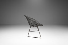 Load image into Gallery viewer, Mid-Century Modern &quot;Diamond&quot; Chair by Harry Bertoia for Knoll Ready for Re-Upholstery in a Fabric of Your Choosing, USA, c. 1960s-ABT Modern
