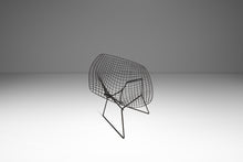 Load image into Gallery viewer, Mid-Century Modern &quot;Diamond&quot; Chair by Harry Bertoia for Knoll Ready for Re-Upholstery in a Fabric of Your Choosing, USA, c. 1960s-ABT Modern
