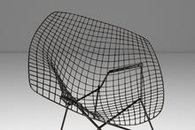 Load image into Gallery viewer, Mid-Century Modern &quot;Diamond&quot; Chair by Harry Bertoia for Knoll Ready for Re-Upholstery in a Fabric of Your Choosing, USA, c. 1960s-ABT Modern
