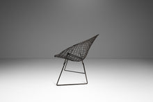 Load image into Gallery viewer, Mid-Century Modern &quot;Diamond&quot; Chair by Harry Bertoia for Knoll Ready for Re-Upholstery in a Fabric of Your Choosing, USA, c. 1960s-ABT Modern
