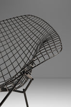 Load image into Gallery viewer, Mid-Century Modern &quot;Diamond&quot; Chair by Harry Bertoia for Knoll Ready for Re-Upholstery in a Fabric of Your Choosing, USA, c. 1960s-ABT Modern
