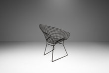 Load image into Gallery viewer, Mid-Century Modern &quot;Diamond&quot; Chair by Harry Bertoia for Knoll Ready for Re-Upholstery in a Fabric of Your Choosing, USA, c. 1960s-ABT Modern
