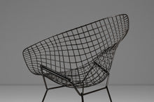 Load image into Gallery viewer, Mid-Century Modern &quot;Diamond&quot; Chair by Harry Bertoia for Knoll Ready for Re-Upholstery in a Fabric of Your Choosing, USA, c. 1960s-ABT Modern
