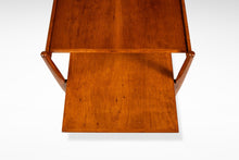 Load image into Gallery viewer, Mid-Century Modern End / Side/ Accent Table in Walnut by Kipp Stewart for Suncoast for Drexel, USA, c. 1960s-ABT Modern
