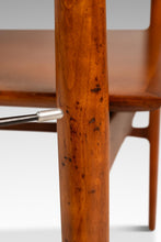 Load image into Gallery viewer, Mid-Century Modern End / Side/ Accent Table in Walnut by Kipp Stewart for Suncoast for Drexel, USA, c. 1960s-ABT Modern
