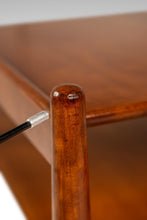 Load image into Gallery viewer, Mid-Century Modern End / Side/ Accent Table in Walnut by Kipp Stewart for Suncoast for Drexel, USA, c. 1960s-ABT Modern
