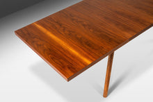 Load image into Gallery viewer, Mid-Century Modern Expansion Dining Table in Walnut by T.H. Robsjohn-Gibbings for Widdicomb, USA, c. 1950&#39;s-ABT Modern
