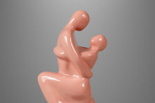 Load image into Gallery viewer, Mid-Century Modern Hollywood Regency Abstract &quot;Tango Dancers&quot; Ceramic Sculpture by Haeger Pottery, USA, c. 1980s-ABT Modern
