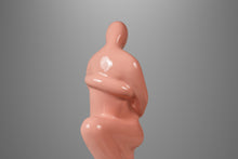Load image into Gallery viewer, Mid-Century Modern Hollywood Regency Abstract &quot;Tango Dancers&quot; Ceramic Sculpture by Haeger Pottery, USA, c. 1980s-ABT Modern
