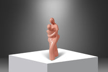 Load image into Gallery viewer, Mid-Century Modern Hollywood Regency Abstract &quot;Tango Dancers&quot; Ceramic Sculpture by Haeger Pottery, USA, c. 1980s-ABT Modern
