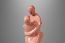 Load image into Gallery viewer, Mid-Century Modern Hollywood Regency Abstract &quot;Tango Dancers&quot; Ceramic Sculpture by Haeger Pottery, USA, c. 1980s-ABT Modern
