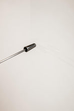 Load image into Gallery viewer, Mid-Century Modern Hollywood Regency "Uplighter" Freestanding Floor Lamp in Brass &amp; Lucite by Fredrick Ramond, USA, c. 1986-ABT Modern
