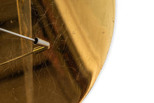 Load image into Gallery viewer, Mid-Century Modern Hollywood Regency "Uplighter" Freestanding Floor Lamp in Brass &amp; Lucite by Fredrick Ramond, USA, c. 1986-ABT Modern
