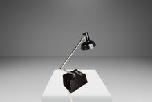 Load image into Gallery viewer, Mid-Century Modern Industrial Desk Lamp by Mobilite from NASA Offices, Taiwan, c. 1970&#39;s-ABT Modern
