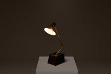 Load image into Gallery viewer, Mid-Century Modern Industrial Desk Lamp by Mobilite from NASA Offices, Taiwan, c. 1970&#39;s-ABT Modern
