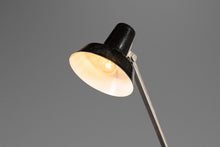 Load image into Gallery viewer, Mid-Century Modern Industrial Desk Lamp by Mobilite from NASA Offices, Taiwan, c. 1970&#39;s-ABT Modern
