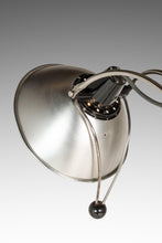 Load image into Gallery viewer, Mid-Century Modern Industrial Patinaed Medical / Surgical 6ft. Floor Lamp by Wilmot Castle, USA, c. 1960s-ABT Modern
