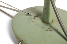 Load image into Gallery viewer, Mid-Century Modern Industrial Patinaed Medical / Surgical 6ft. Floor Lamp by Wilmot Castle, USA, c. 1960s-ABT Modern
