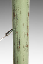 Load image into Gallery viewer, Mid-Century Modern Industrial Patinaed Medical / Surgical 6ft. Floor Lamp by Wilmot Castle, USA, c. 1960s-ABT Modern
