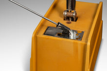 Load image into Gallery viewer, Mid-Century Modern Industrial Tensor Table / Desk Lamp by Mobilite as Used in NASA Offices, c. 1970's-ABT Modern
