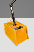 Load image into Gallery viewer, Mid-Century Modern Industrial Tensor Table / Desk Lamp by Mobilite as Used in NASA Offices, c. 1970's-ABT Modern
