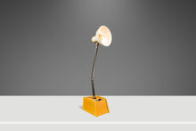 Load image into Gallery viewer, Mid-Century Modern Industrial Tensor Table / Desk Lamp by Mobilite as Used in NASA Offices, c. 1970's-ABT Modern

