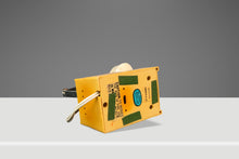 Load image into Gallery viewer, Mid-Century Modern Industrial Tensor Table / Desk Lamp by Mobilite as Used in NASA Offices, c. 1970's-ABT Modern
