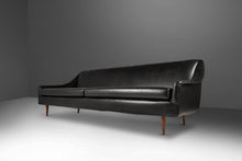 Load image into Gallery viewer, Mid-Century Modern Low Profile &quot;Matador&quot; Style Four-Seater Sofa in the Manner of Aage Christiansen, USA, c. 1960s-ABT Modern
