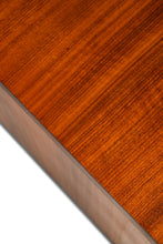 Load image into Gallery viewer, Mid-Century Modern Minimalist Hand-made / Custom-made Studio / Gallery Bench in Walnut, USA, c. 1980s-ABT Modern
