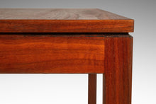Load image into Gallery viewer, Mid-Century Modern Model 303 Expansion Dining Table in Walnut by Florence Knoll for Knoll Associates, USA, 1957-ABT Modern

