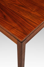 Load image into Gallery viewer, Mid-Century Modern Model 303 Expansion Dining Table in Walnut by Florence Knoll for Knoll Associates, USA, 1957-ABT Modern
