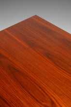 Load image into Gallery viewer, Mid-Century Modern Model 303 Expansion Dining Table in Walnut by Florence Knoll for Knoll Associates, USA, 1957-ABT Modern
