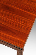 Load image into Gallery viewer, Mid-Century Modern Model 303 Expansion Dining Table in Walnut by Florence Knoll for Knoll Associates, USA, 1957-ABT Modern
