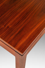 Load image into Gallery viewer, Mid-Century Modern Model 303 Expansion Dining Table in Walnut by Florence Knoll for Knoll Associates, USA, 1957-ABT Modern
