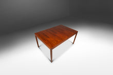 Load image into Gallery viewer, Mid-Century Modern Model 303 Expansion Dining Table in Walnut by Florence Knoll for Knoll Associates, USA, 1957-ABT Modern
