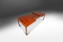Load image into Gallery viewer, Mid-Century Modern Model 303 Expansion Dining Table in Walnut by Florence Knoll for Knoll Associates, USA, 1957-ABT Modern
