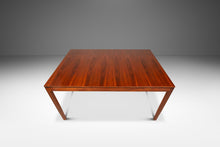 Load image into Gallery viewer, Mid-Century Modern Model 303 Expansion Dining Table in Walnut by Florence Knoll for Knoll Associates, USA, 1957-ABT Modern
