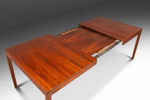 Load image into Gallery viewer, Mid-Century Modern Model 303 Expansion Dining Table in Walnut by Florence Knoll for Knoll Associates, USA, 1957-ABT Modern
