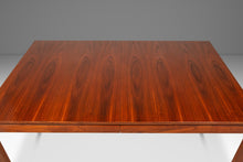 Load image into Gallery viewer, Mid-Century Modern Model 303 Expansion Dining Table in Walnut by Florence Knoll for Knoll Associates, USA, 1957-ABT Modern
