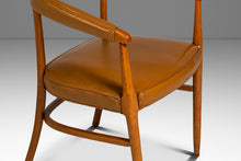 Load image into Gallery viewer, Mid-Century Modern Patinaed Bentwood Lounge Chair / Armchair in the Manner of Lawrence Peabody / Thonet, USA, c. 1950s-ABT Modern
