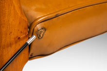 Load image into Gallery viewer, Mid-Century Modern Patinaed Bentwood Lounge Chair / Armchair in the Manner of Lawrence Peabody / Thonet, USA, c. 1950s-ABT Modern
