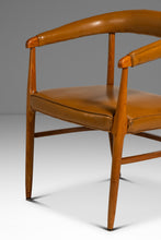 Load image into Gallery viewer, Mid-Century Modern Patinaed Bentwood Lounge Chair / Armchair in the Manner of Lawrence Peabody / Thonet, USA, c. 1950s-ABT Modern
