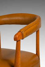 Load image into Gallery viewer, Mid-Century Modern Patinaed Bentwood Lounge Chair / Armchair in the Manner of Lawrence Peabody / Thonet, USA, c. 1950s-ABT Modern
