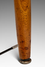 Load image into Gallery viewer, Mid-Century Modern Patinaed Bentwood Lounge Chair / Armchair in the Manner of Lawrence Peabody / Thonet, USA, c. 1950s-ABT Modern
