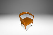 Load image into Gallery viewer, Mid-Century Modern Patinaed Bentwood Lounge Chair / Armchair in the Manner of Lawrence Peabody / Thonet, USA, c. 1950s-ABT Modern
